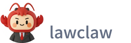 劳有钳 Lawclaw